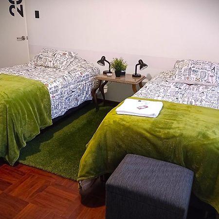 ليما Idea Home المظهر الخارجي الصورة