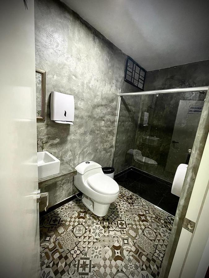 ليما Idea Home المظهر الخارجي الصورة