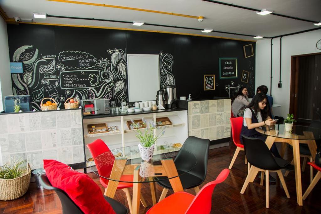 ليما Idea Home المظهر الخارجي الصورة