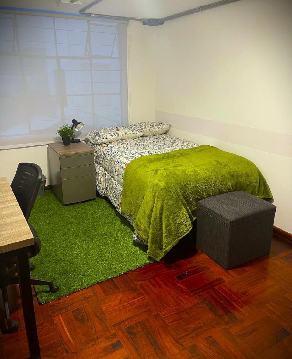 ليما Idea Home المظهر الخارجي الصورة