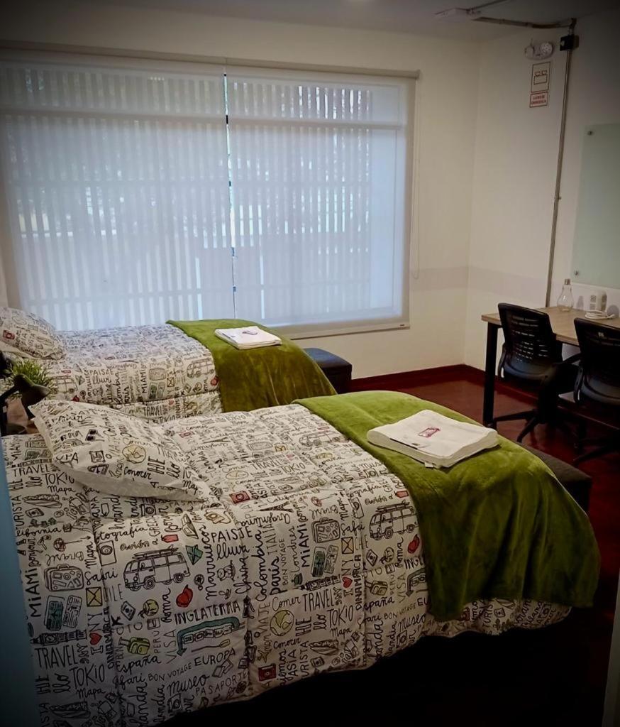 ليما Idea Home المظهر الخارجي الصورة